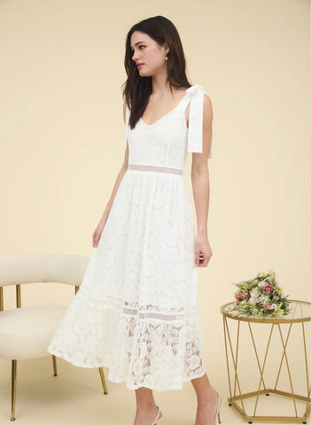 Say Yes to the Dress