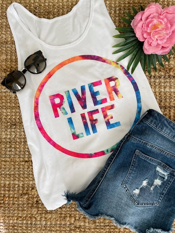 Livin - River Life